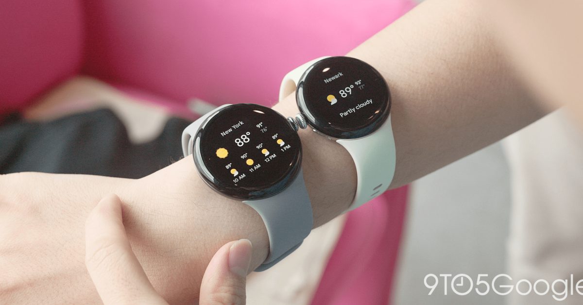 Ne manquez pas l&rsquo;incroyable offre : la Pixel Watch 3 41mm à moins de 240 $ sur Amazon ! Découvrez-le maintenant !