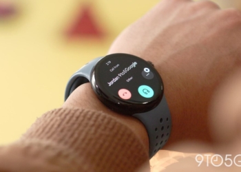 Découvrez le Google Phone pour Wear OS : M3 Expressive va révolutionner votre expérience !