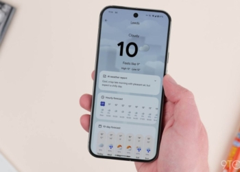 Découvrez Comment Google Révolutionne les Prévisions Météo avec l&rsquo;IA sur Pixel 8 et Pixel 8a !