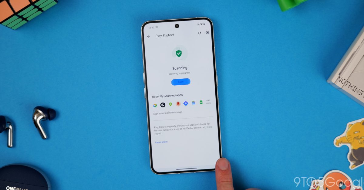 Révélation choc : Vos paramètres de sécurité Android mettent votre téléphone en danger – Corrigez-les maintenant ! [Vidéo]