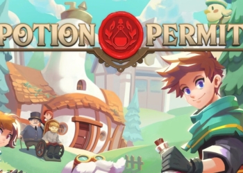 Découvrez les Meilleures Aventures Indé : Potion Permit, Tiny Little Kingdoms, Undergrave et Bien Plus Encore !