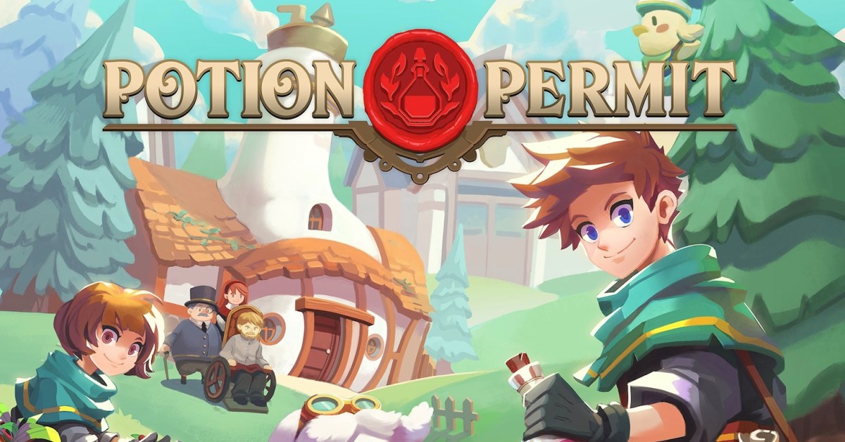 Découvrez les Meilleures Aventures Indé : Potion Permit, Tiny Little Kingdoms, Undergrave et Bien Plus Encore !