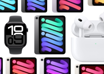 Découvrez les Nouveaux AirPods Pro 2, iPad Mini 7 et iPad Air : La Révolution Technologique que Vous Attendez !