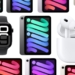 Découvrez les Nouveaux AirPods Pro 2, iPad Mini 7 et iPad Air : La Révolution Technologique que Vous Attendez !
