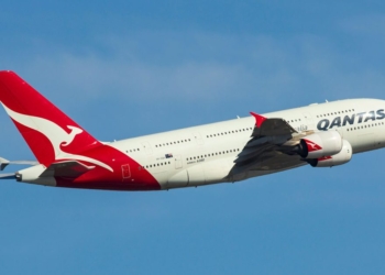 Urgent : La fuite de données chez Qantas expose jusqu&rsquo;à 6 millions de dossiers clients ! Découvrez les conséquences !