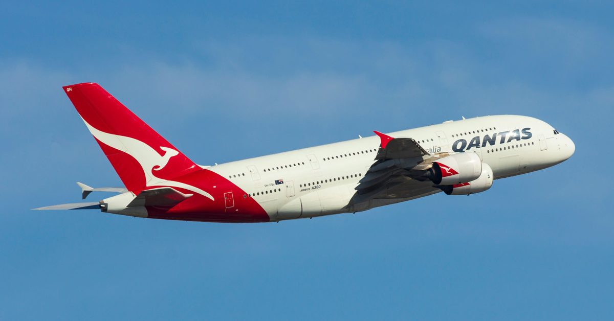 Urgent : La fuite de données chez Qantas expose jusqu&rsquo;à 6 millions de dossiers clients ! Découvrez les conséquences !