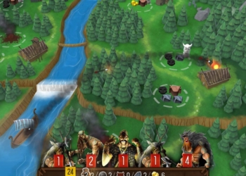 Incroyables offres et applications gratuites Android : Raiders of the North Sea, Galaxy Trader et bien plus encore !