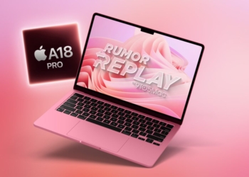 Révélations Choc : Le Nouveau MacBook Équipé d’une Puce d’iPhone et des Lunettes Apple à Venir !
