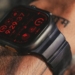 Découvrez la nouvelle bande Carbon Black Rocky Point de Nomad pour Apple Watch : Style et performance réunis !