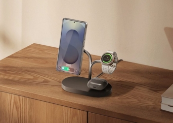 Découvrez les Galaxy Buds 3 Pro et le Chargeur Magnétique 3-en-1 de Samsung : L&rsquo;Accessoire Indispensable de Votre Écosystème Technologique !