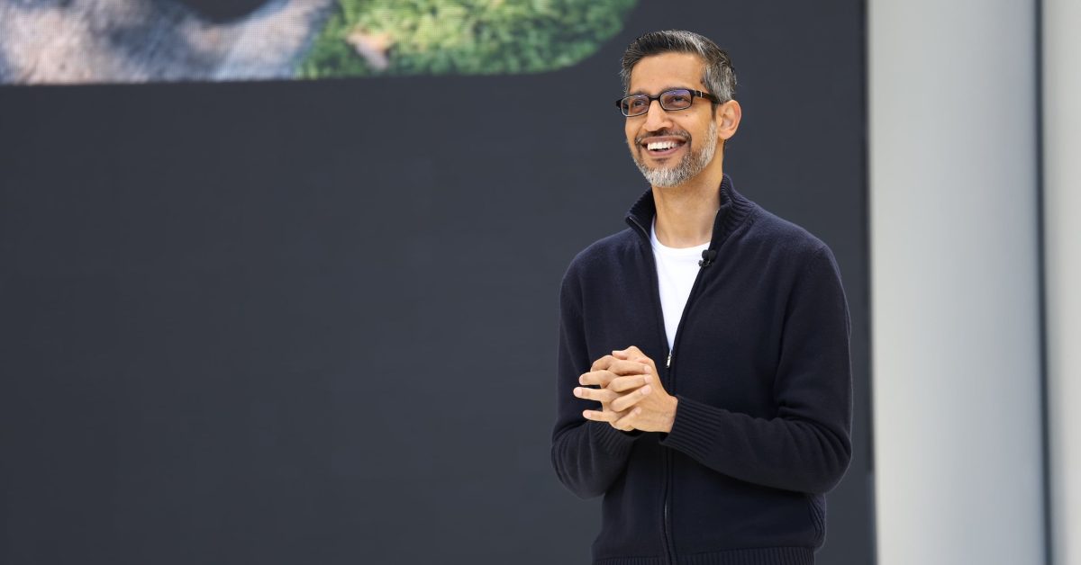 Pourquoi Sundar Pichai Prévient que les Smartphones Surpassent les Lunettes d&rsquo;ici 2026 : Découvrez les Enjeux!