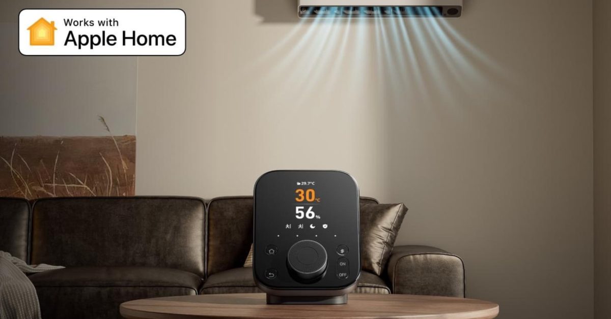 Découvrez comment le SwitchBot Hub 3 a obtenu la certification &lsquo;Works with Apple Home&rsquo; et ce que cela signifie pour votre maison intelligente !