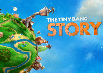 Découvrez les Meilleures Offres et Applications Gratuites Android : Tiny Bang Story, Plancon, The Lonely Hacker et Bien Plus!