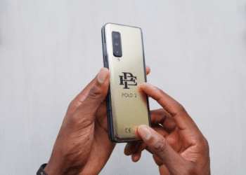 Vous vous souvenez de l&rsquo;incroyable portable en or d&rsquo;Escobar ? Découvrez pourquoi son créateur s&rsquo;apprête à purger une peine de prison !