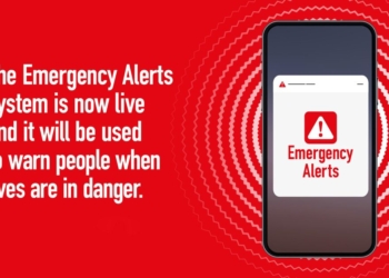 Alertes d’Urgence Sans Fil : Découvrez les Problèmes Rencontrés Pendant les Inondations au Texas !