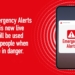 Alertes d&rsquo;Urgence Sans Fil : Découvrez les Problèmes Rencontrés Pendant les Inondations au Texas !