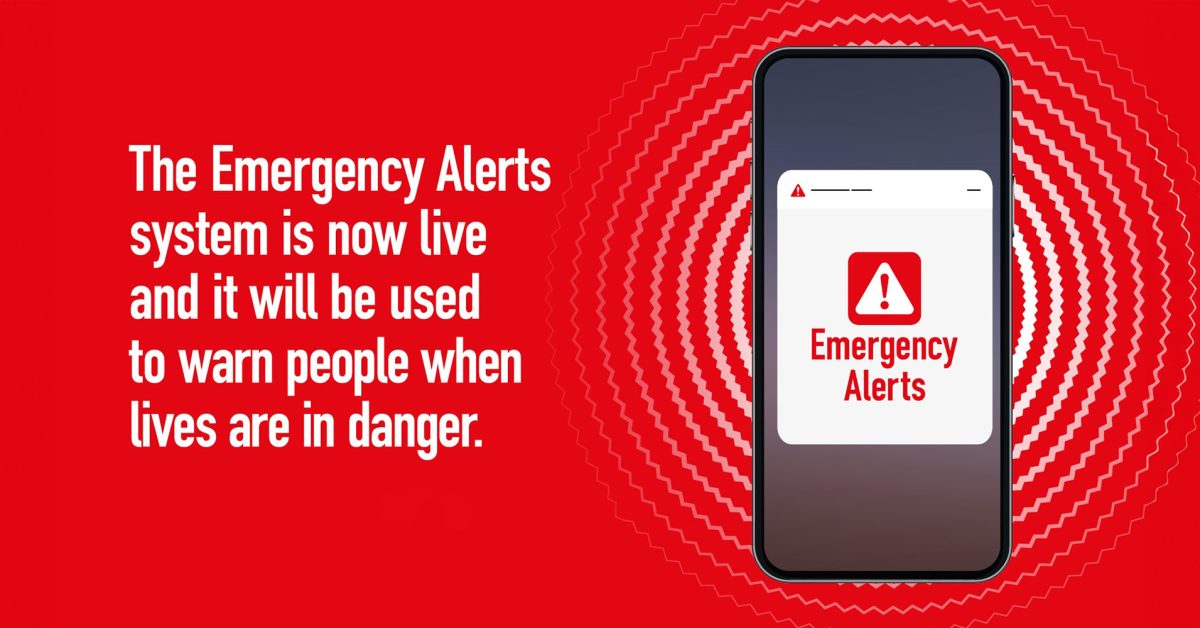 Alertes d&rsquo;Urgence Sans Fil : Découvrez les Problèmes Rencontrés Pendant les Inondations au Texas !