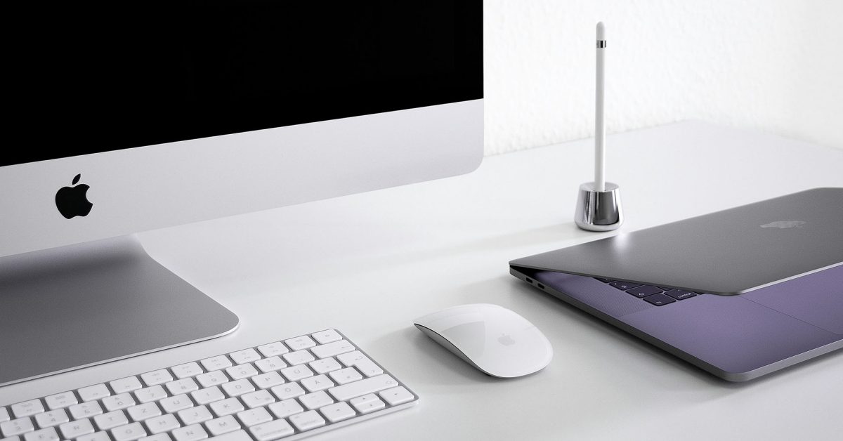Découvrez les 8 Raisons Inattendues pour les Quelles les Utilisateurs Passent à un Nouveau Mac ou PC ! 🚀