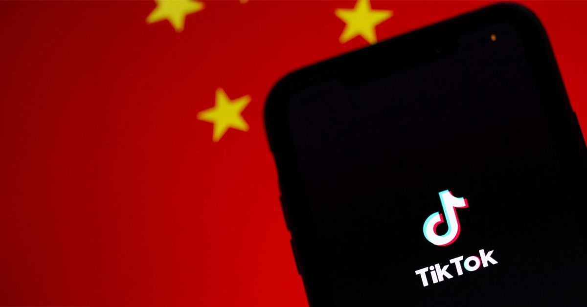 Découvrez la Lettre Secrète de Donald Trump à Apple pour Sauver TikTok : Révélations Étonnantes !