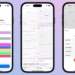 Découvrez &lsquo;Timescape&rsquo; : L&rsquo;Application Indispensable pour Planifier Toute l&rsquo;Année !