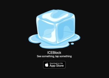 White House Outrage Propels ICEBlock to Unprecedented App Store Success!