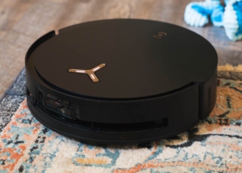 Découvrez comment l&rsquo;Ecovacs X8 Pro Omni redéfinit l&rsquo;avenir des aspirateurs robots !
