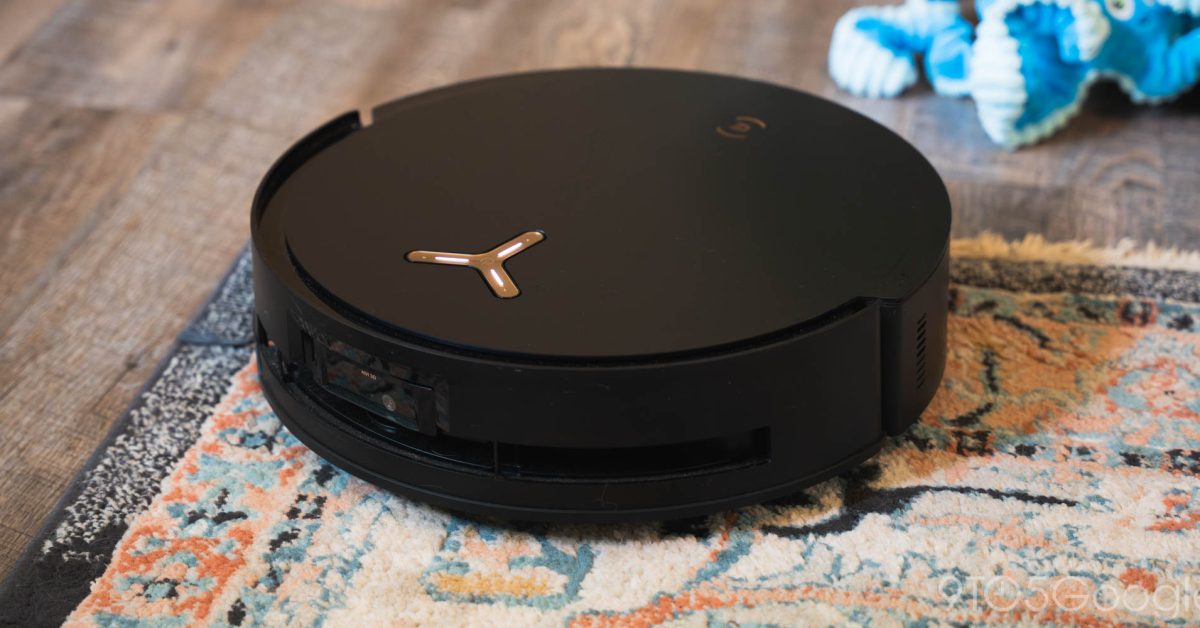 Découvrez comment l&rsquo;Ecovacs X8 Pro Omni redéfinit l&rsquo;avenir des aspirateurs robots !