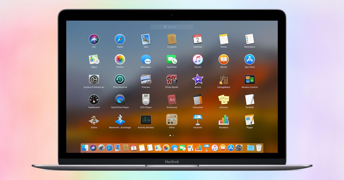 Pourquoi vous devriez réfléchir à deux fois avant de réactiver Launchpad sur macOS 26 !