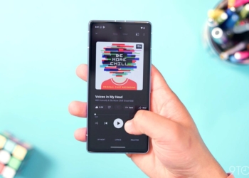 Découvrez les Nouveaux Boutons de Lecture de YouTube Music : Shuffle et Rewind à Portée de Main !