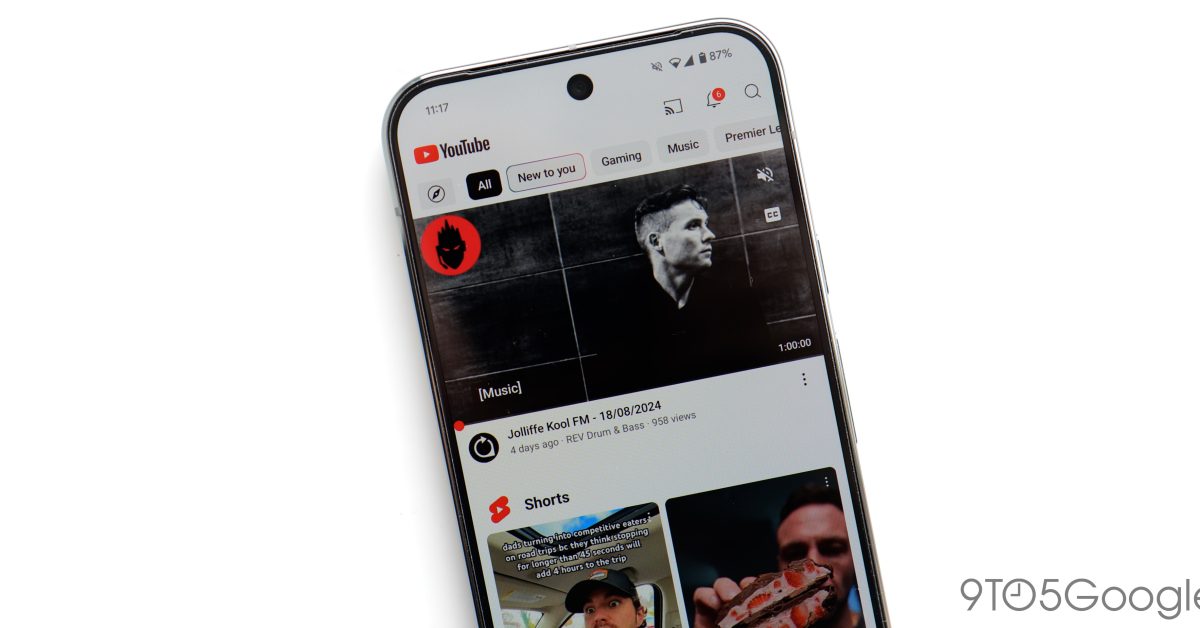 Découvrez comment YouTube Shorts révolutionne le contenu avec l&rsquo;IA : une nouvelle ère de création !