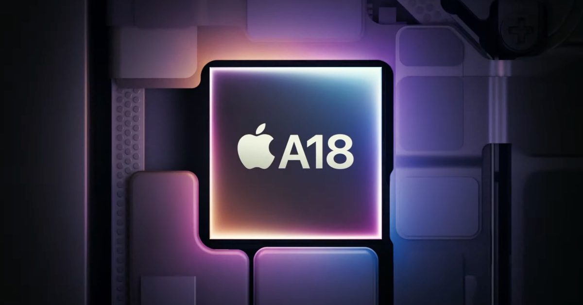 TSMC Accélère la Production de Puces Apple en Arizona : Une Révolution Technologique Made in USA !