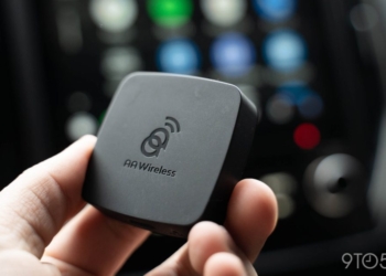AAWireless fait son grand retour : l&rsquo;adaptateur tant attendu pour Android Auto et CarPlay enfin disponible !