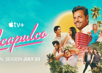 Découvrez le Trailer Époustouflant de la Dernière Saison d’Acapulco sur Apple TV+ ! Ne Manquez Pas Cette Émotion !