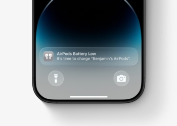 Ne laissez plus jamais votre étui AirPods à plat : Découvrez ces rappels de charge révolutionnaires !