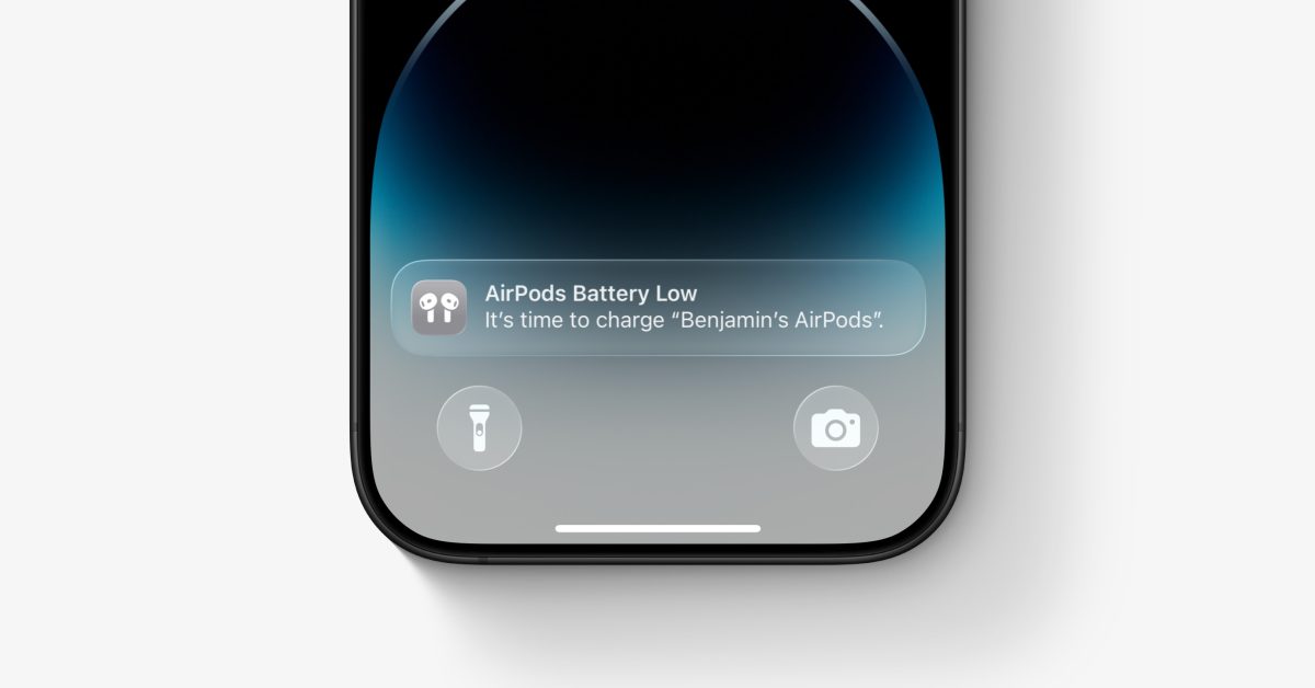 Ne laissez plus jamais votre étui AirPods à plat : Découvrez ces rappels de charge révolutionnaires !