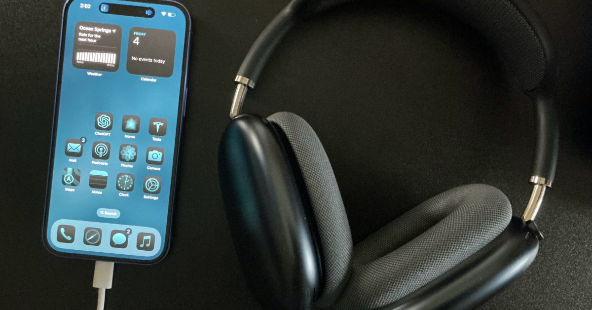 Découvrez comment la dernière étude d&rsquo;Apple en IA transforme la navigation pour les personnes aveugles grâce à Street View !