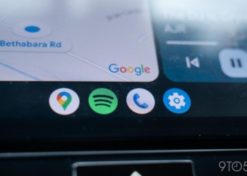Découvrez la Nouvelle App Spotify Réinventée pour Android Auto ! [Galerie Exclusive]