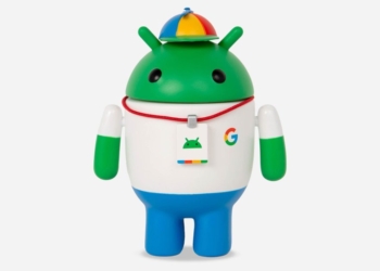 Découvrez le Nouveau Design Révolutionnaire du &lsquo;Noogler&rsquo; d&rsquo;Android : Une Transformation Éblouissante !
