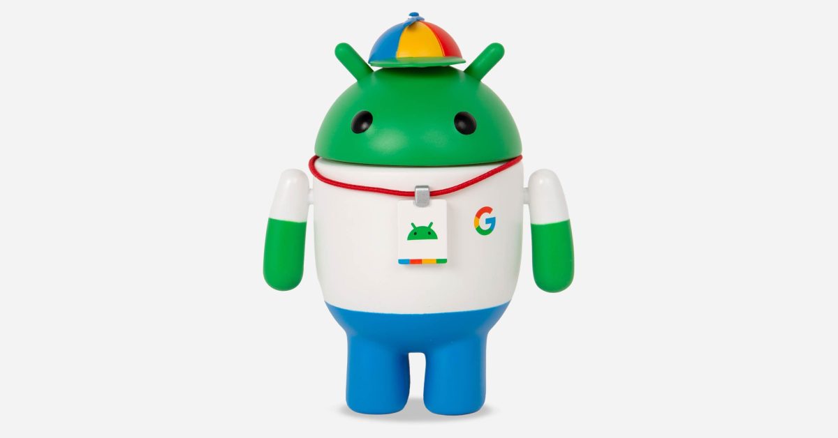 Découvrez le Nouveau Design Révolutionnaire du &lsquo;Noogler&rsquo; d&rsquo;Android : Une Transformation Éblouissante !