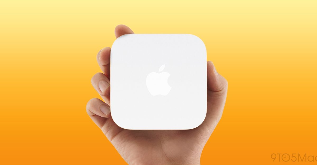 Apple déclare tous ses produits AirPort &lsquo;obsolètes&rsquo; : découvrez l&rsquo;exception qui fait parler d&rsquo;elle !