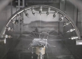 Découvrez les Secrets du Laboratoire de Durabilité d&rsquo;Apple : Comment la Marque Teste la Résistance de Ses Produits !