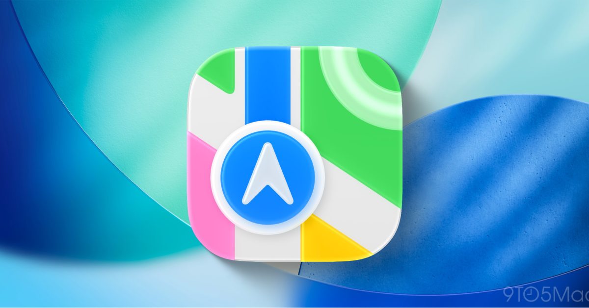Découvrez les Deux Nouvelles Fonctionnalités Inattendues d&rsquo;Apple Maps dans iOS 26 ! Vous Ne Devinez Jamais Ce Qui Arrive !