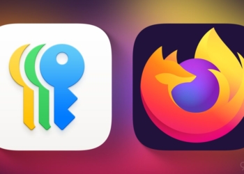 Découvrez comment Apple révolutionne la gestion de mots de passe avec le support de Firefox sur Windows !