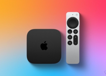 Apple TV 4K : Une Lancement Imminent Qui Pourrait Révolutionner Votre Expérience Télévisuelle!