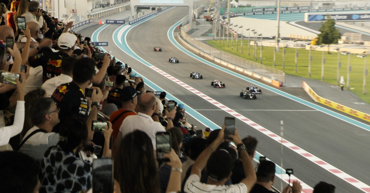 Apple en Pleines Négociations pour Obtenir les Droits de Streaming de la Formule 1 aux États-Unis : Ce Que Vous Devez Savoir!