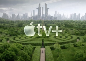 Découvrez le Nouveau Chef-d’Œuvre d’Apple TV+ : L’Épopée d’Action Époustouflante de Jason Momoa!