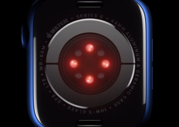 Découvrez comment le modèle AI d&rsquo;Apple détecte des problèmes de santé avec une précision impressionnante de 92 % !