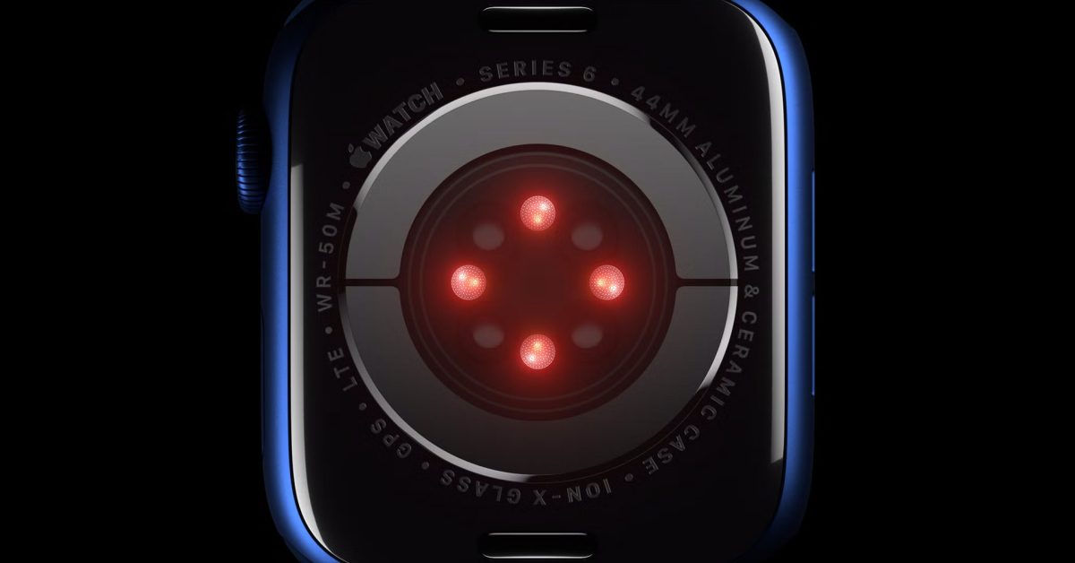Découvrez comment le modèle AI d&rsquo;Apple détecte des problèmes de santé avec une précision impressionnante de 92 % !