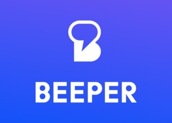 Découvrez Beeper &lsquo;Plus&rsquo; : Programmez vos Messages et Profitez d&rsquo;une Confidentialité Améliorée !