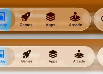 Découvrez comment Liquid Glass dans iOS 26 beta 3 révolutionne l&rsquo;ergonomie sans sacrifier le style !